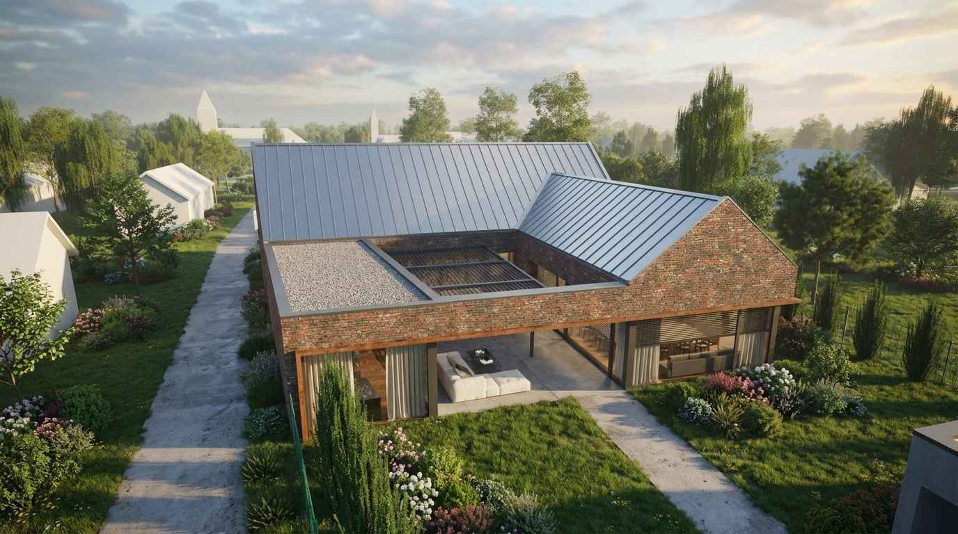 2 LAKÁSOS TÁRSASHÁZ